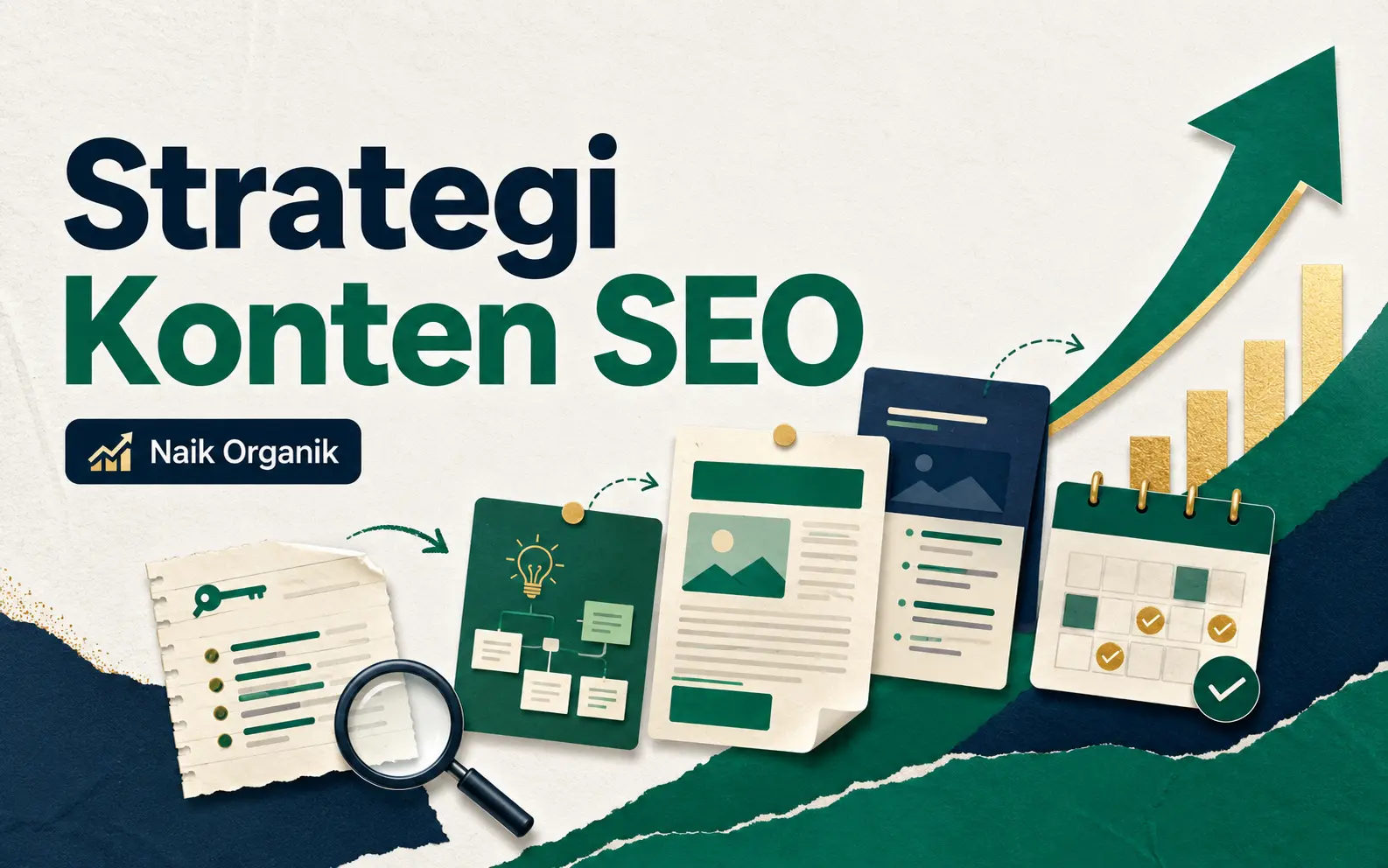 strategi konten seo